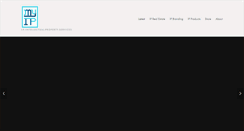 Desktop Screenshot of myipsolutions.com